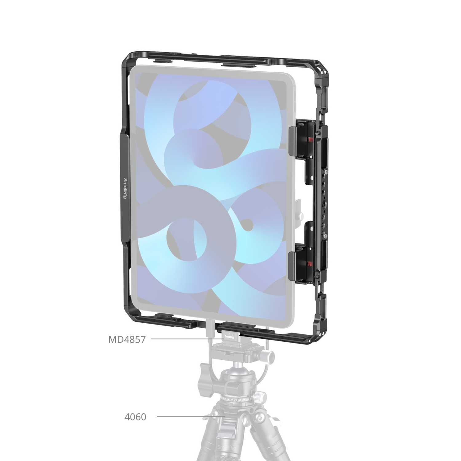 SmallRig Universal Cage for iPad MD5059 / SYNTEX.TV