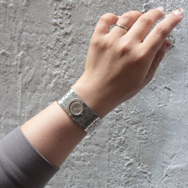 GUCCI / グッチ / トワール / バングルウォッチ / YA112501