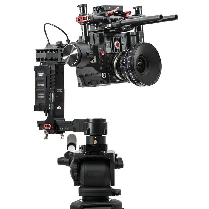 DJI RONIN-M ハンドヘルドカメラ用3軸ジンバルシステム DJI RONIN-M