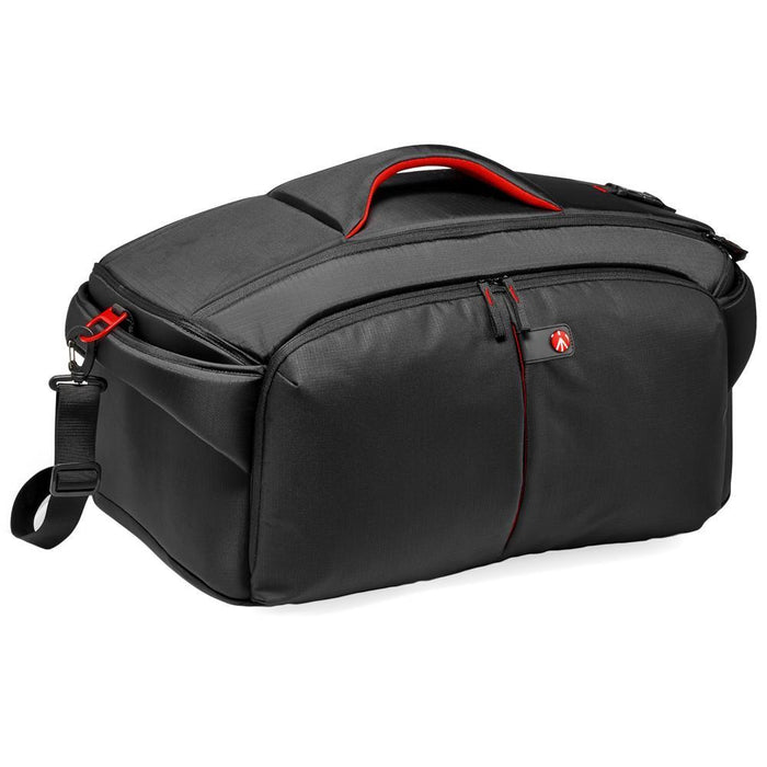 Manfrotto MB PL-CC-195N ビデオケース - 業務用撮影・映像・音響