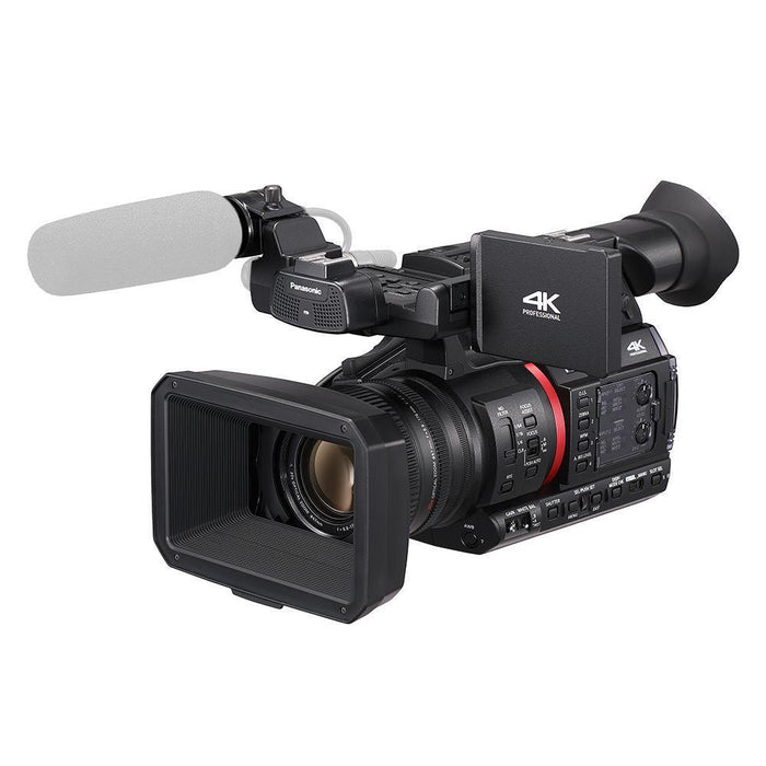 生産完了】Panasonic AG-CX350 メモリーカード・カメラレコーダー