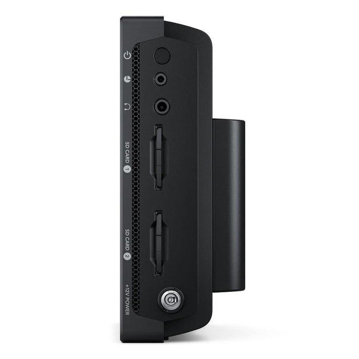 Blackmagic Video Assist 7インチ 12G HDR - 業務用撮影・映像・音響