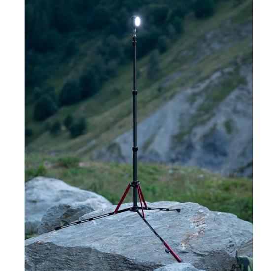 Manfrotto MS0490C カーボンナノポールスタンド - 業務用撮影・映像