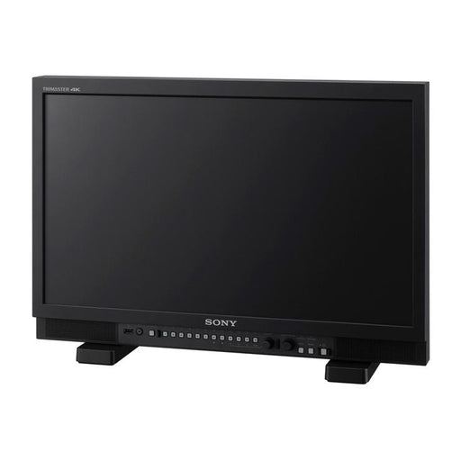 価格お問い合わせください】SONY PVM-X3200 32型業務用4K液晶モニター