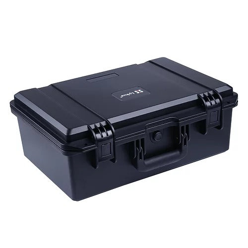 Lykus HC-3820 HC-3820 防水ハードケース 内寸:38x28x16.5cm - 業務用