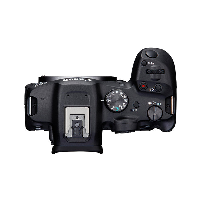 Canon EOSR7 ミラーレスカメラ EOS R7 ボディー - 業務用撮影・映像