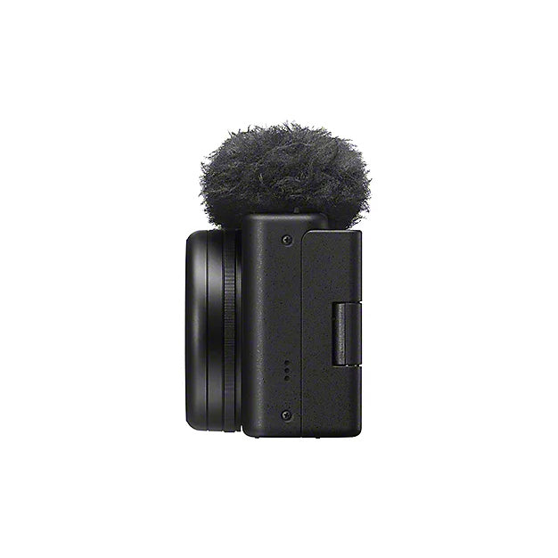 SONY ZV-1M2 B VLOGCAM ZV-1 II ボディ(ブラック） - 業務用撮影・映像