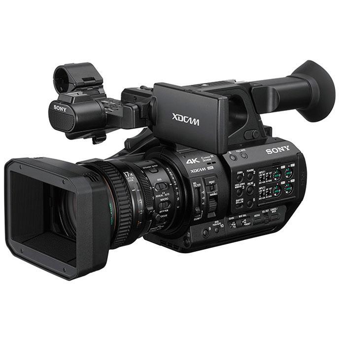 生産完了】SONY PXW-Z280 XDCAMメモリーカムコーダー - 業務用撮影