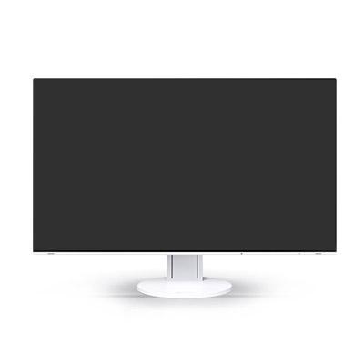 EIZO EV3285-WT 31.5型カラー液晶モニター ホワイト(4K解像度) - 業務