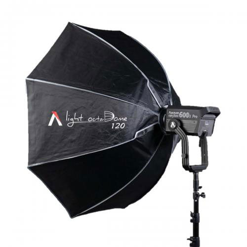 Aputure APOCT120 オクタドーム120 - 業務用撮影・映像・音響