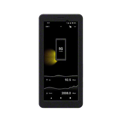 SONY PDT-FP1 ポータブルデータトランスミッター - 業務用撮影・映像