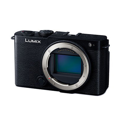 Panasonic DC-S9-K LUMIX DC-S9 フルサイズミラーレス一眼カメラ