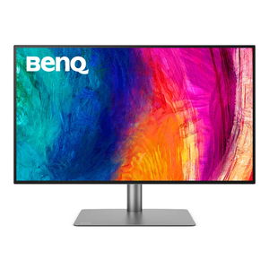 価格お問い合わせください】BenQ PD3225U 4K HDR デザイナーモニター
