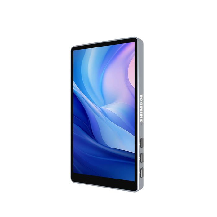 特典付き】Shimbol CP5 5インチFHDタッチスクリーンモニター - 業務用