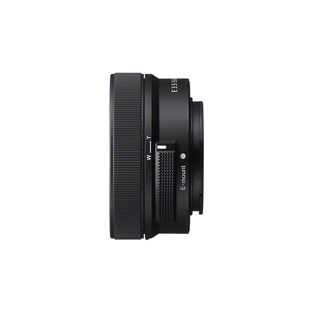 SONY SELP16502 E PZ 16-50mm F3.5-5.6 OSS II - 業務用撮影・映像