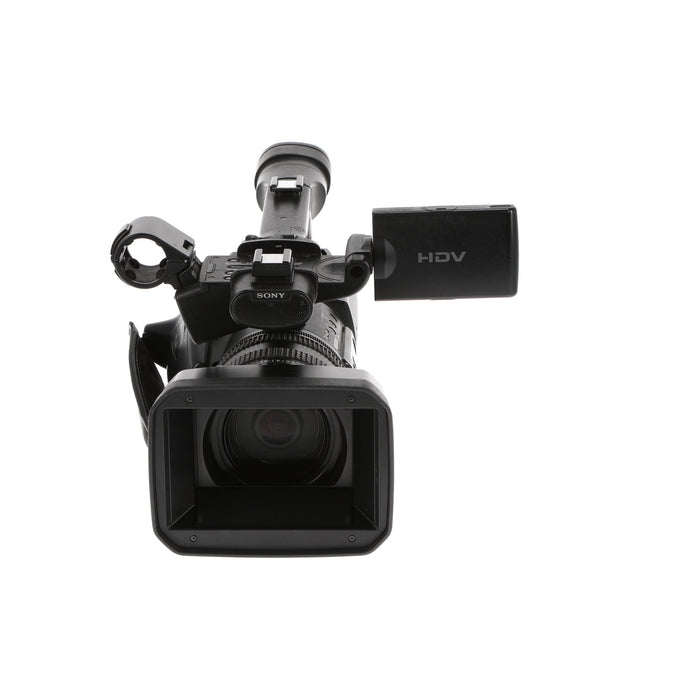 中古品】SONY HVR-Z5J HDVカムコーダー(ジャンク品) - 業務用撮影