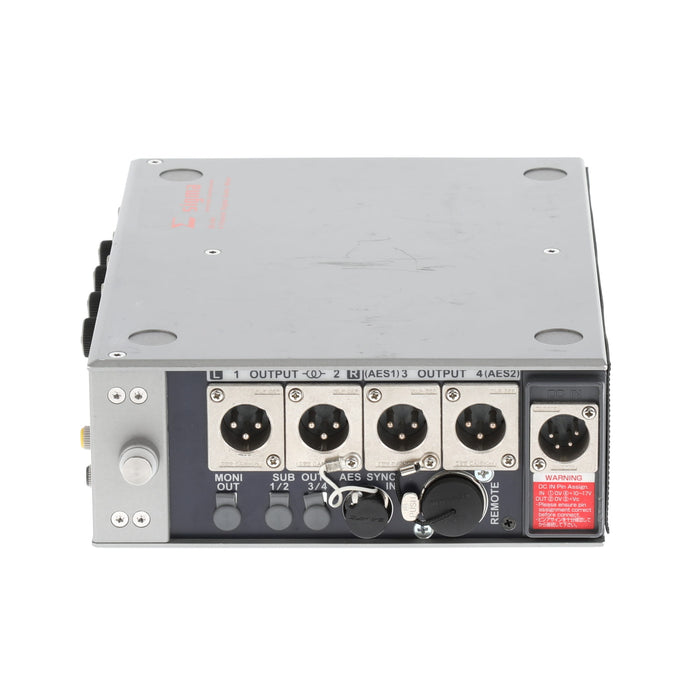 中古品】Sigma Systems Engineering SS-444 4chコンパクトオーディオ