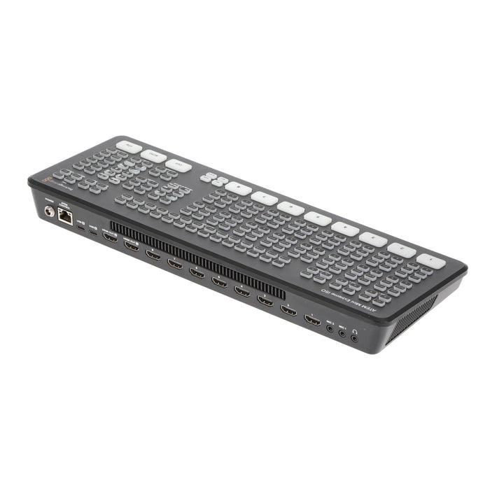 中古品】BlackmagicDesign SWATEMMINICEXTISO ATEM Mini Extreme ISO