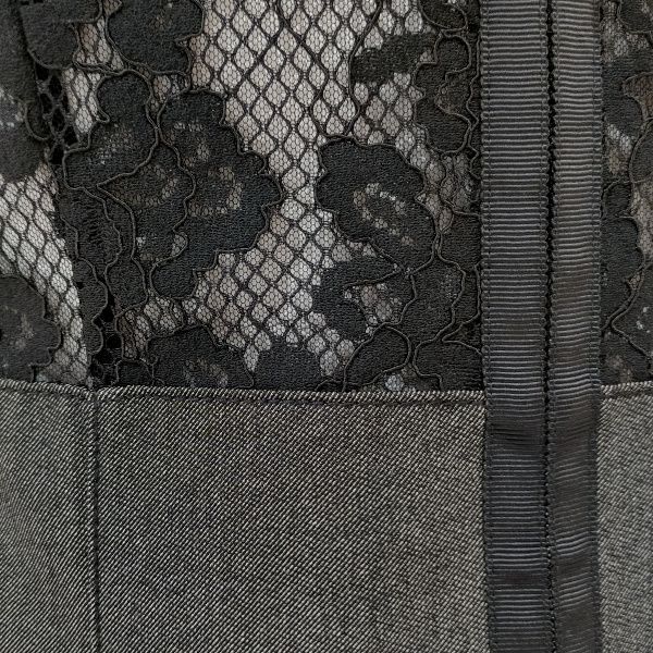 スーパービューティ JC ジェーシーインターナチョナル SALE通販 レース