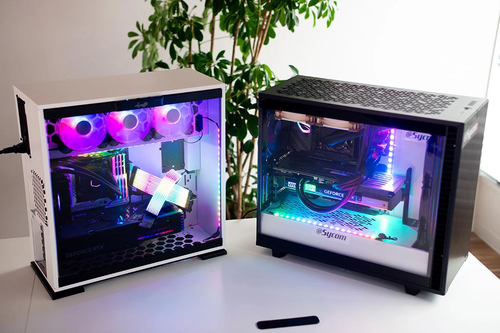 パソコンの買い替えを検討中なら必見！ゲーミングPCの選び方を徹底解説