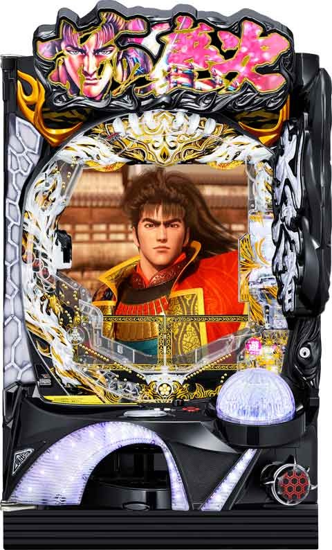 PA花の慶次～裂99ver. パチンコ 遊タイム スペック 予告 初打ち 打ち方