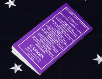 カモワンタロット