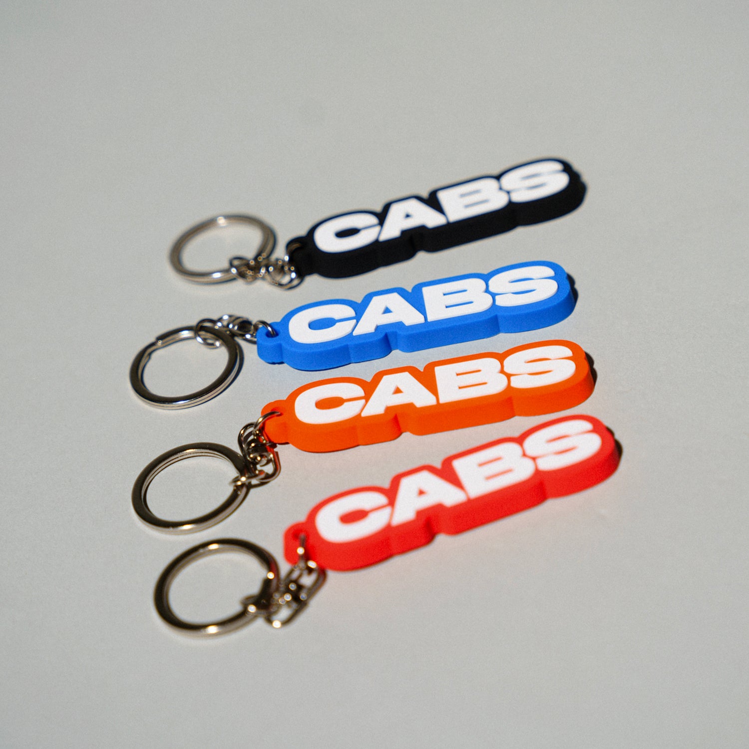 the cabs CABS パーカー グレー the cabs / “CABS” BIG Hoodie – PM Direct