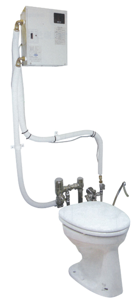 パウチクリーン｜商品紹介