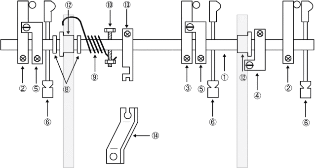 資料 SOLEX・OERキャブレターパーツ販売の「パワープランニング」