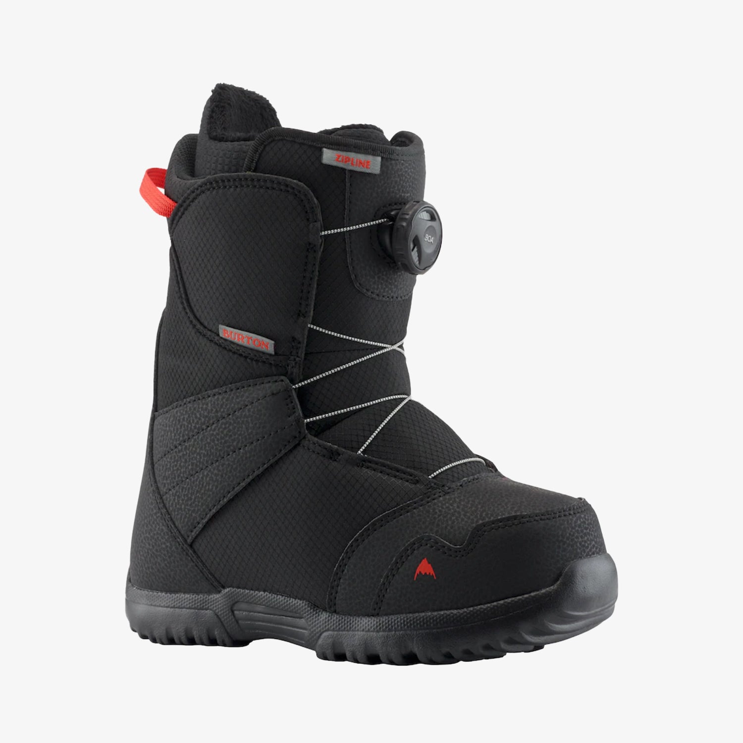 Burton Zipline Boa Snowboardboots für Kinder – Powstore