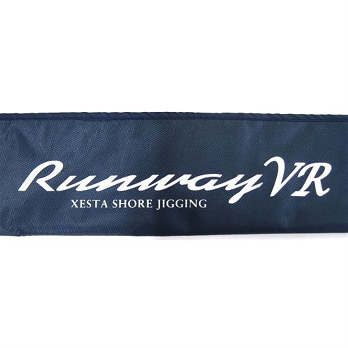 下田漁具/ゼスタ ゼスタ ランウェイ VR 11H ※【大型商品】 - 釣具