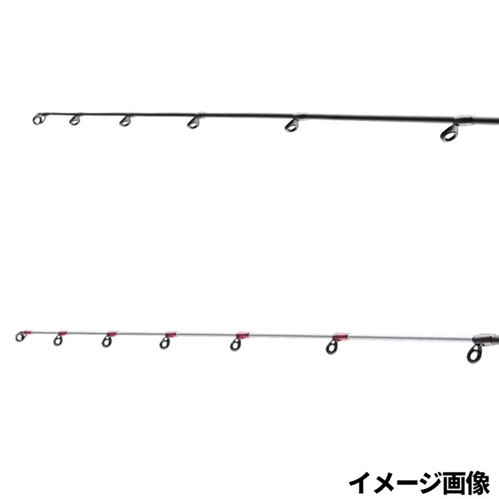 シマノ 炎月TT S610M 22年モデル - 釣具のポイント 【公式】オンライン