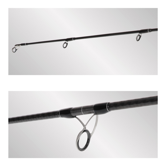 XOOX BOAT ROCK FISH GR III S68MH - 釣具のポイント 【公式