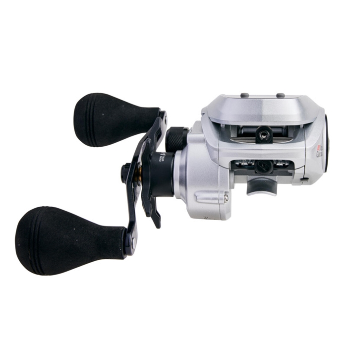 アブ・ガルシア FUNE DLC H 右ハンドル 船 両軸リール 24年モデル