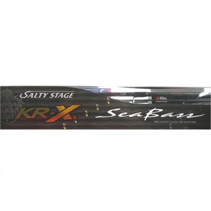 アブ・ガルシア ソルティステージ KR-X シーバス SXSS-982M