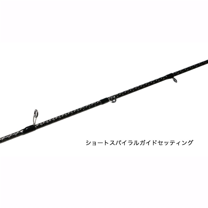 ClearBlue クリスター 511 BF-ファインダー アジングロッド - 釣具の