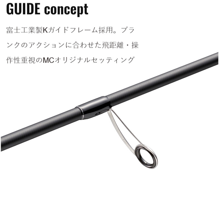 メジャークラフト エギゾースト3G EZ3-812ML エギングモデル - 釣具の