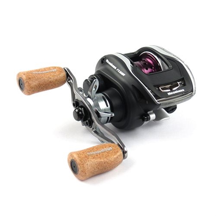 メガバス FX 68 R 右ハンドル（ベイトリール) - 釣具のポイント