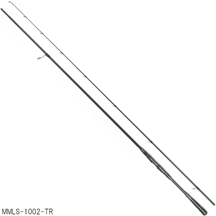 ジークラフト SEVEN-SENSE TR MIDNIGHT MONSTER LIMITED MMLS-1002-TR