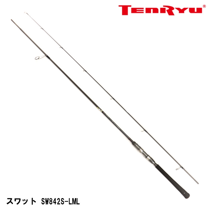 天龍 スワット SW842S-LML - 釣具のポイント 【公式】オンラインストア