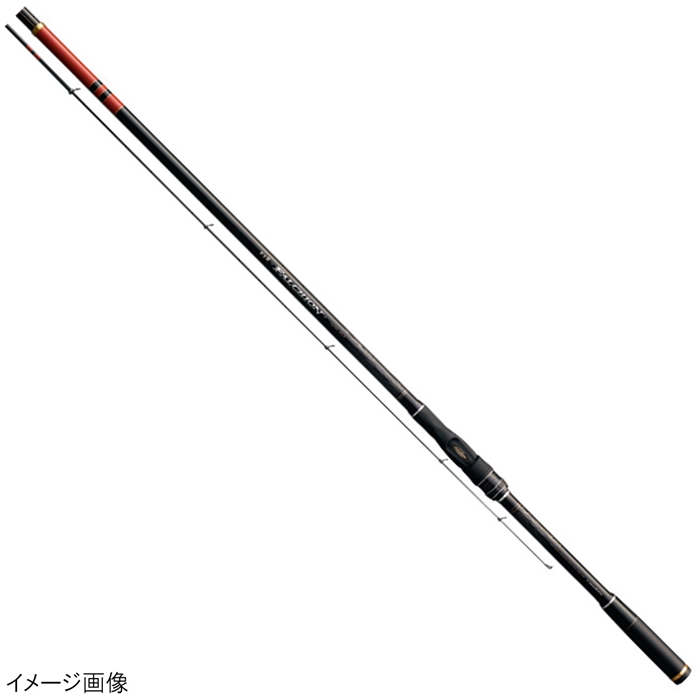 がまかつ がま磯 ファルシオン 1.5-50 - 釣具のポイント 【公式