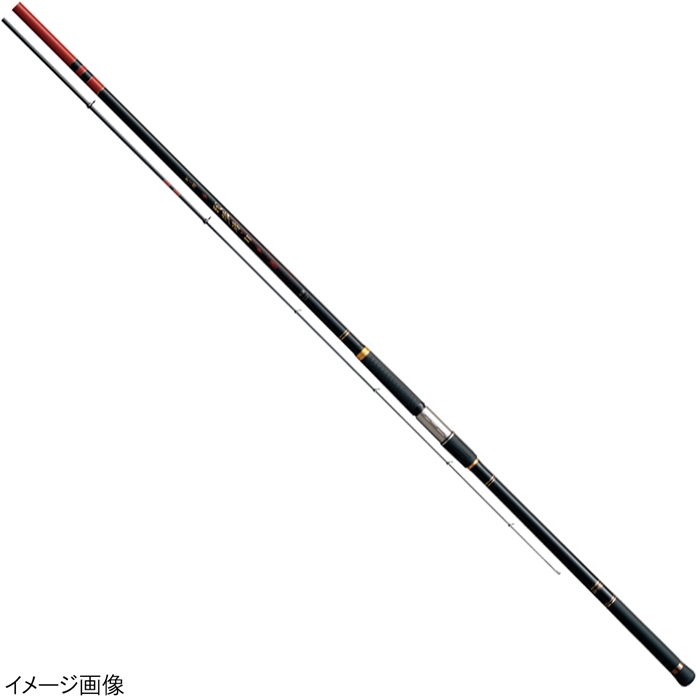 がまかつ がま磯 我夢者(がむしゃ)II 3-53 - 釣具のポイント 【公式