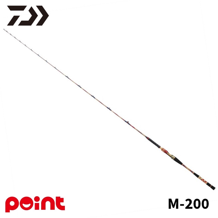 ダイワ 25 ショットバイパー ウルフリミテッド M-200【大型商品