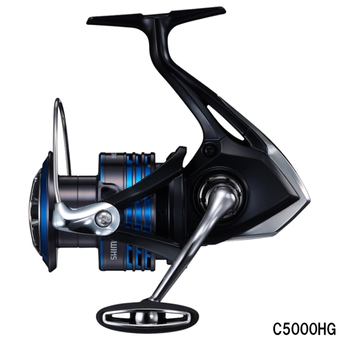 19Vanquish C5000HG スピニングリール シマノ 19 ヴァンキッシュ