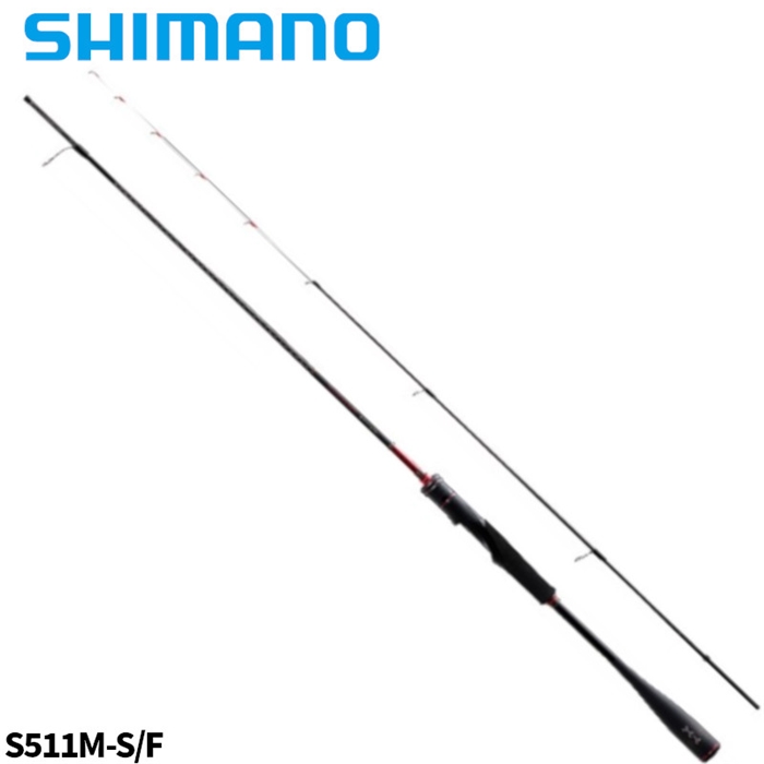 Sephia XR 83MLエギングロッド セフィア 専用品です セフィア(Sephia