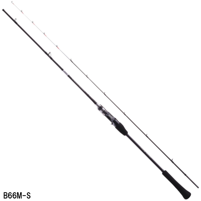 シマノ クロスミッションBB B66M-S [2021年モデル] - 釣具のポイント