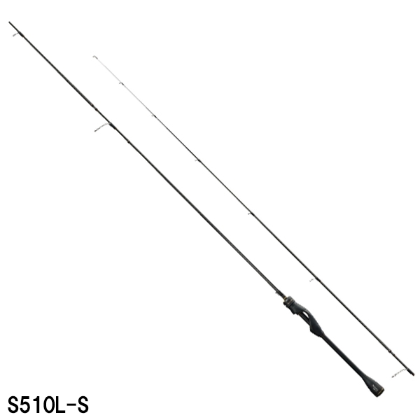 シマノ ソアレ XR S510L-S [2021年モデル] - 釣具のポイント 【公式