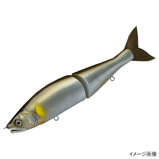 ガンクラフト 鮎邪 ジョインテッドクロー 178 タイプF #01（邪鮎