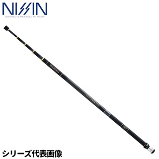 宇崎日新 イングラム V2 玉の柄 5.0m 5005 - 釣具のポイント 【公式