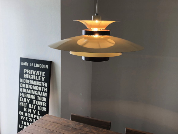 MERCERO（メルチェロ）1灯ペンダントライト LT-7441 【INTERFORM